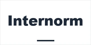 Installateur agréé INTERNORM à emerainville