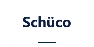Schüco Vitrier Schüco à Emerainville